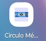 Icono acceso a la aplicación